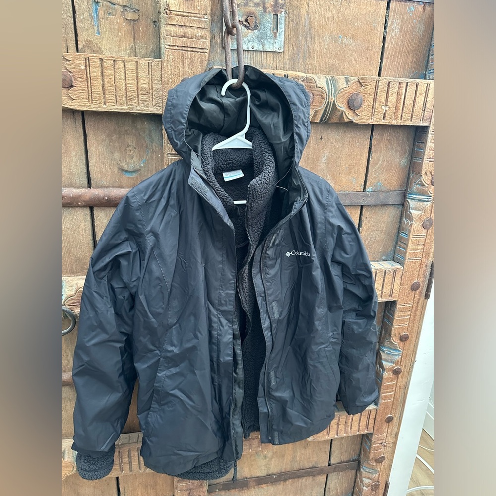 Columbia jacket - Picture 2 of 3